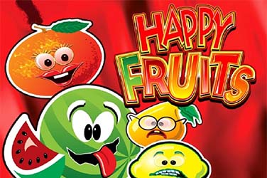 Happy Fruits