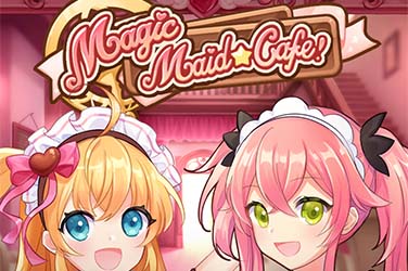 Magic Maid Cafe