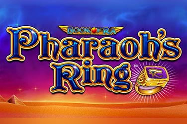 Pharaoh's Ring