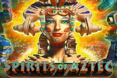 Spirits of Aztec