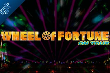 Wheel of Fortune On Tour