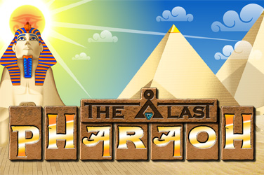 The Last Pharaoh