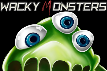 Wacky monsters