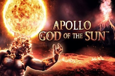 Apollo - God of the Sun