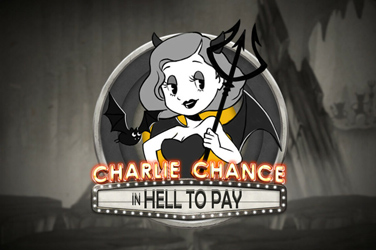 Charlie Chance in Hell to Pay