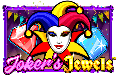 Joker's Jewels