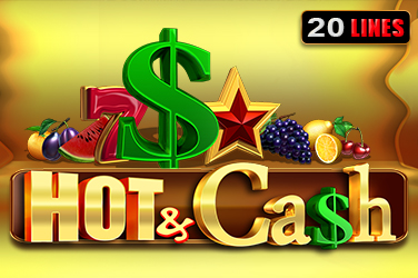 Hot&Cash