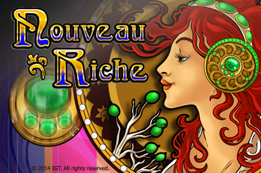 Nouveau Riche