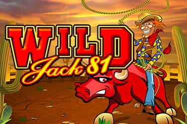 Wild Jack 81