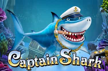 Captain Shark