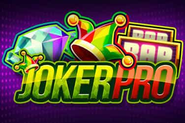 Joker Pro Touch