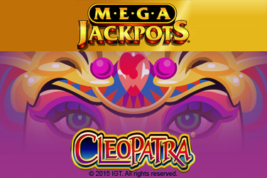 MegaJackpots Cleopatra