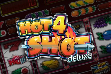 Hot4Shot Deluxe