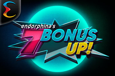 7 Bonus Up