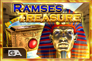 Ramses Treasure