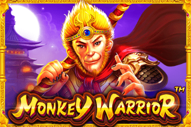 Monkey Warrior