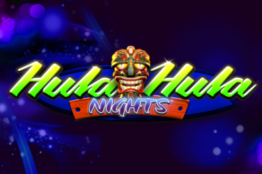 Hula Hula Nights