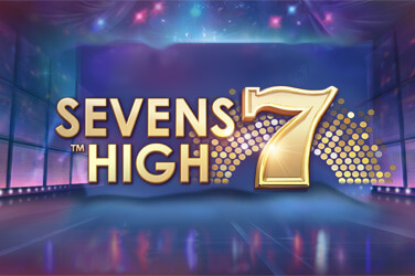 Sevens High