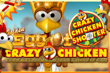 Golden Egg of Crazy Chicken CCS