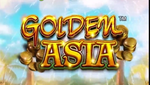 Golden Asia Low