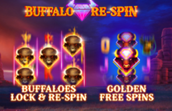 Buffalo Re-Spin