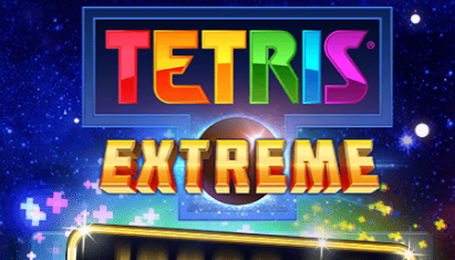 Tetris Extreme Mega Drop Low