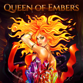 QUEEN OF EMBERS