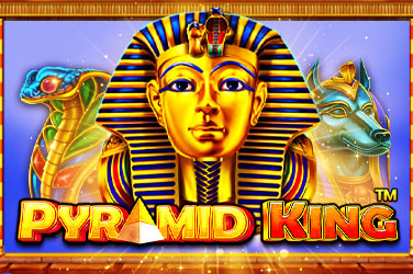 Pyramid King