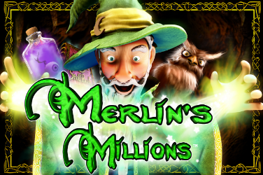 Merlin’s Millions Superbet Mini