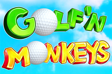 Golf'n Monkeys