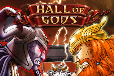 Hall of Gods Touch