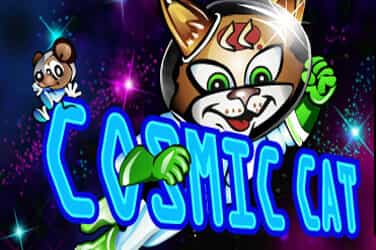 Cosmic Cat