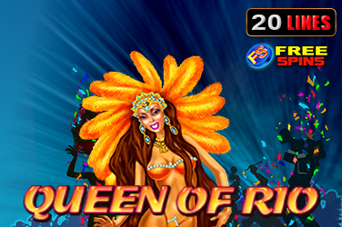 Queen of Rio