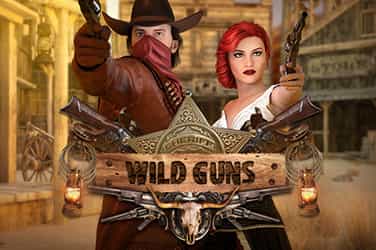 Wild Guns