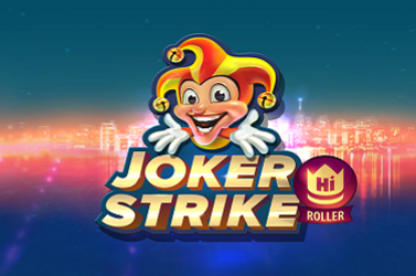 Joker Strike