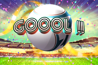 Goool !!