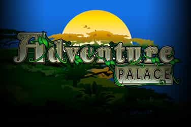 Adventure Palace