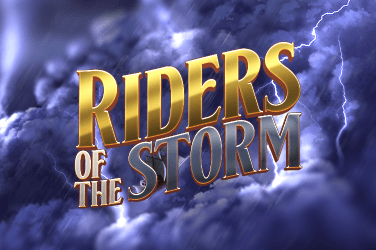 Riders of the Storm