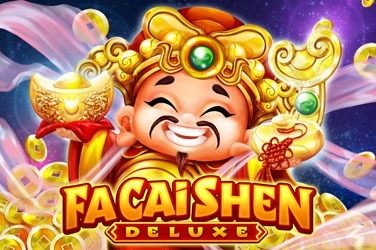 Fa Cai Shen Deluxe