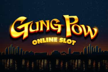 Gung Pow