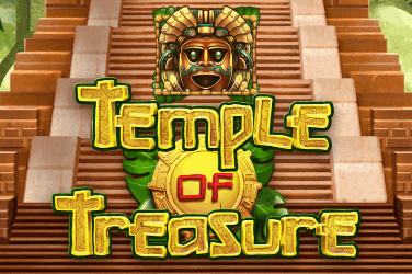 Temple of Treasures Megaways