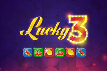 Lucky 3