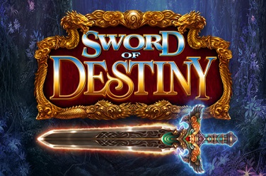 Sword of Destiny