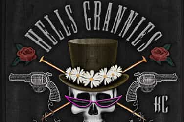 Hell's Grannies