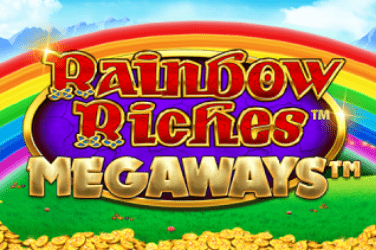 Rainbow Riches Megaways