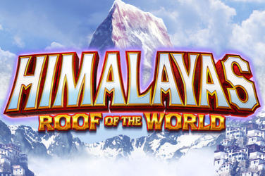 Himalayas - Roof of the World