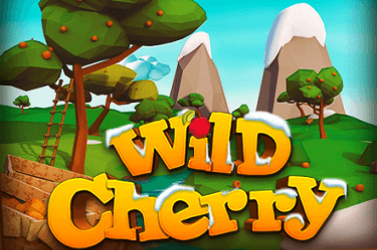 Wild Cherry