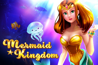 Mermaid Kingdom