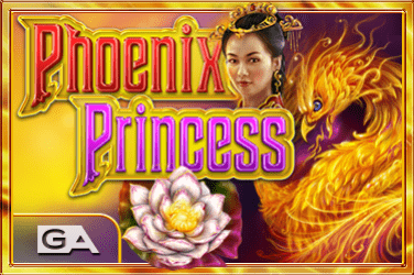 Phoenix Princess