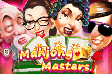 Mahjong Master